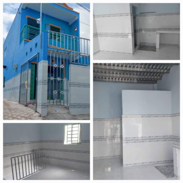 Cho thuê phòng trọ Tân Quý Tây 16m² giá 1.5 triệu - Sạch sẽ, thoáng mát!