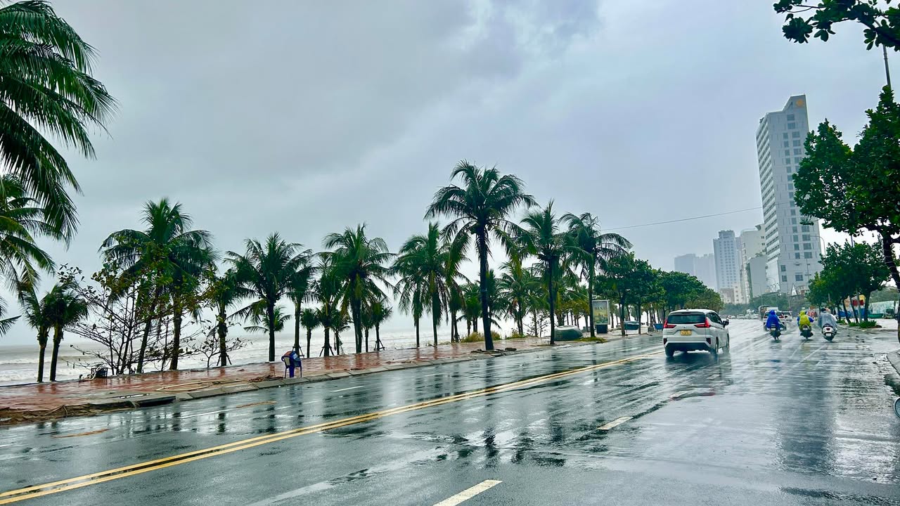 Nhà 2 tầng đường Hồ Xuân Hương, Đà Nẵng 91m² giá 6 tỷ - Sát Furama Resort!