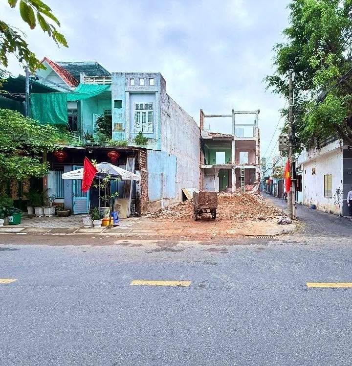 Đất nền lô góc 158m² Nguyễn Phước Nguyên - 9.7 tỷ - Đầu tư sinh lời nhanh chóng!