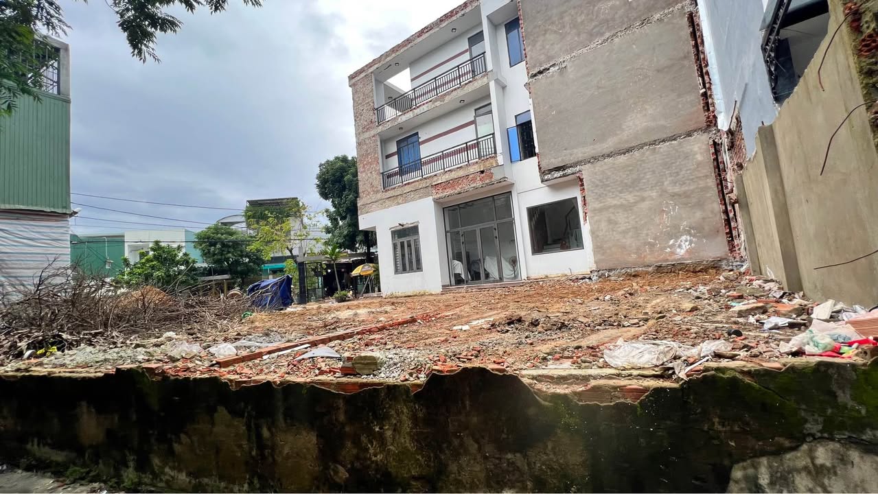 Đất nền kiệt Nguyễn Như Hạnh, Đà Nẵng 68m² giá 2 tỷ - Cơ hội vàng đầu tư!