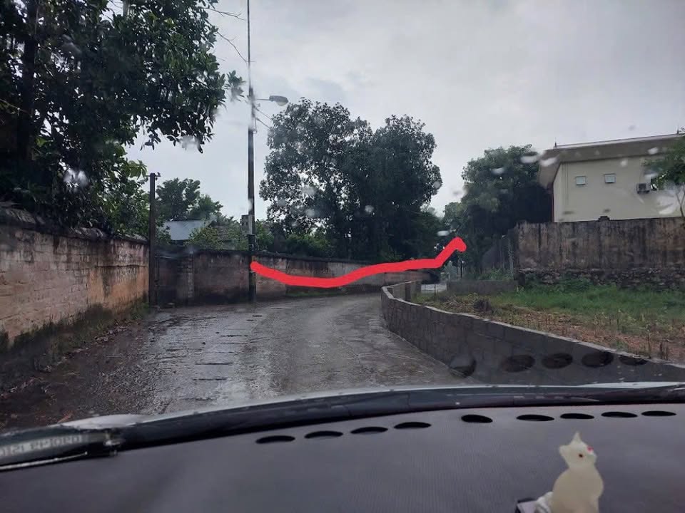 Đất nền 493.6m² mặt tiền 16m - Nở hậu tại Xuân Khanh, Sơn Tây - Giá đầu tư hấp dẫn!