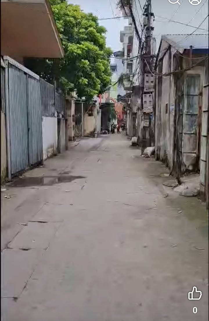 Đất nền Ngọc Hồi, Thanh Trì 41m² giá 4.99 tỷ - Tiềm năng sinh lời cao!