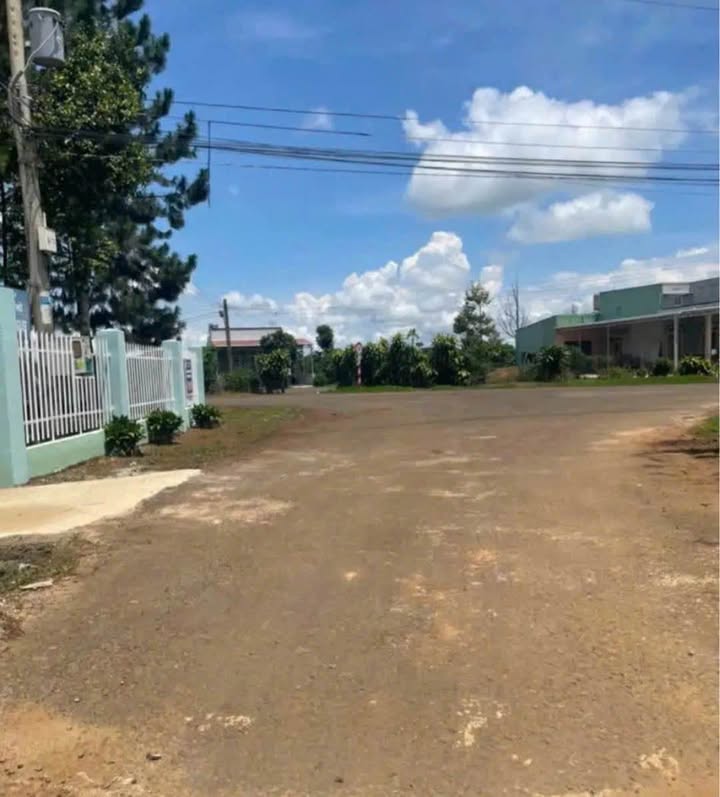 Đất hẻm Trần Khánh Dư, Lộc Phát, Bảo Lộc 500m² giá 1.85 tỷ - Cơ hội đầu tư tuyệt vời!