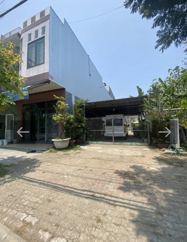 Đất nền đường Ngô Quyền, Sơn Trà, 238m² giá 17.5 tỷ - Cơ hội đầu tư không thể bỏ qua!