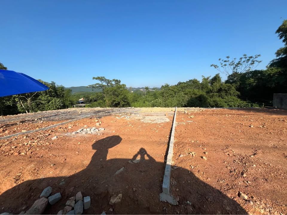 Đất nền xóm Đầm Đanh, xã Thành Công, TP. Thái Nguyên 250m² giá 750 triệu - Cơ hội đầu tư tuyệt vời!