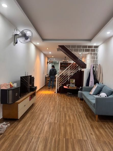 Nhà 2 tầng Hóa Quê Trung Đà Nẵng 53m² giá 6 tỷ - Mặt tiền kinh doanh lý tưởng!