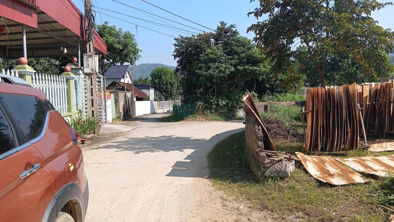 Đất nền Hương Cần, Thanh Sơn 658m² giá 1.9 tỷ - Đầu tư sinh lời lý tưởng!