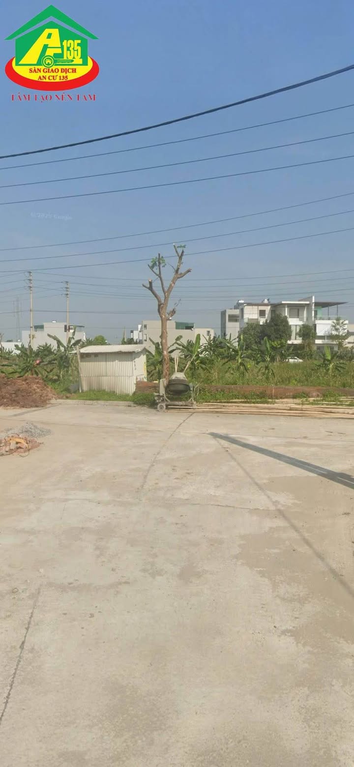 Đất nền Bắc Phong 2 Hoa Lư 117m² - Giá thỏa thuận, vị trí đắc địa!