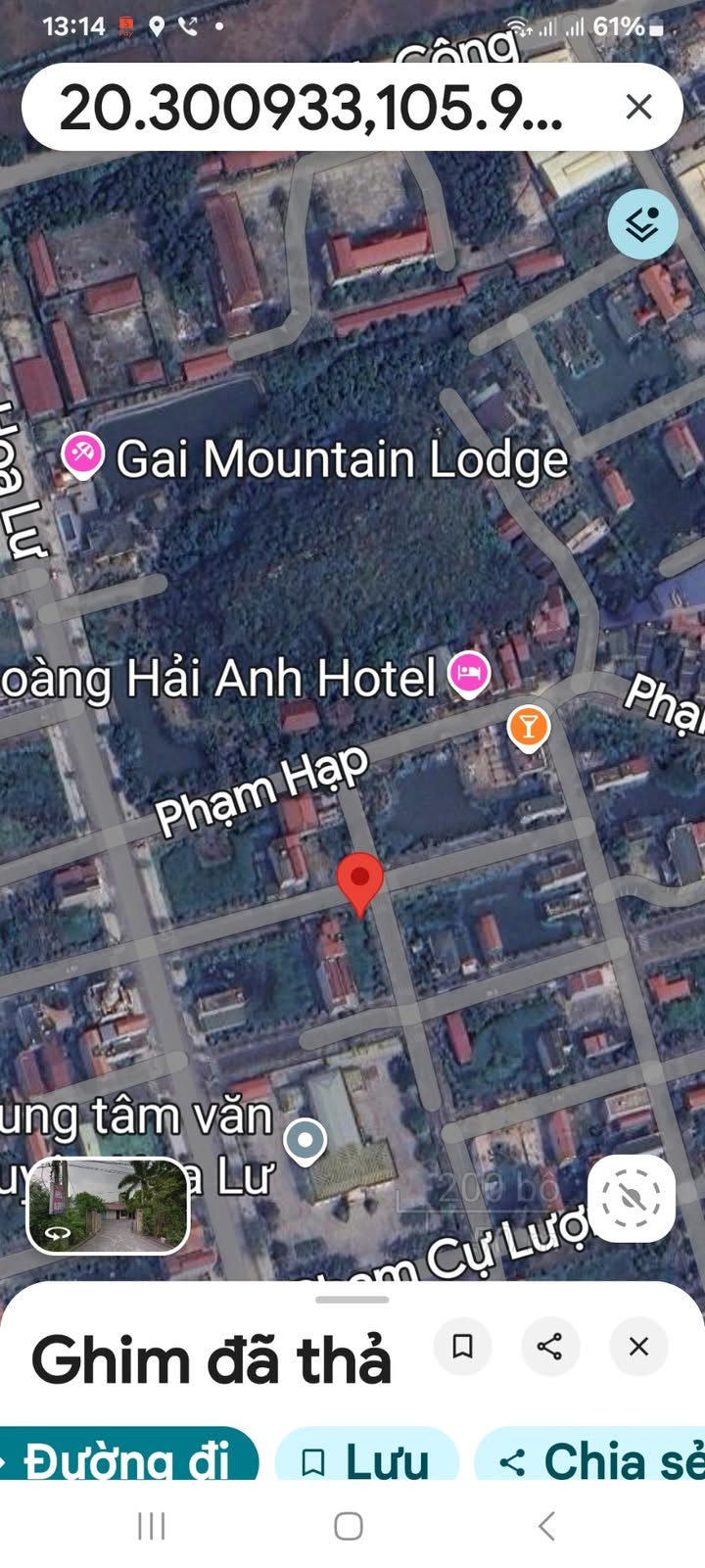 Đất nền Thiên Tôn, Hoa Lư 80m² giá 5 tỷ - Tiềm năng sinh lời cao!