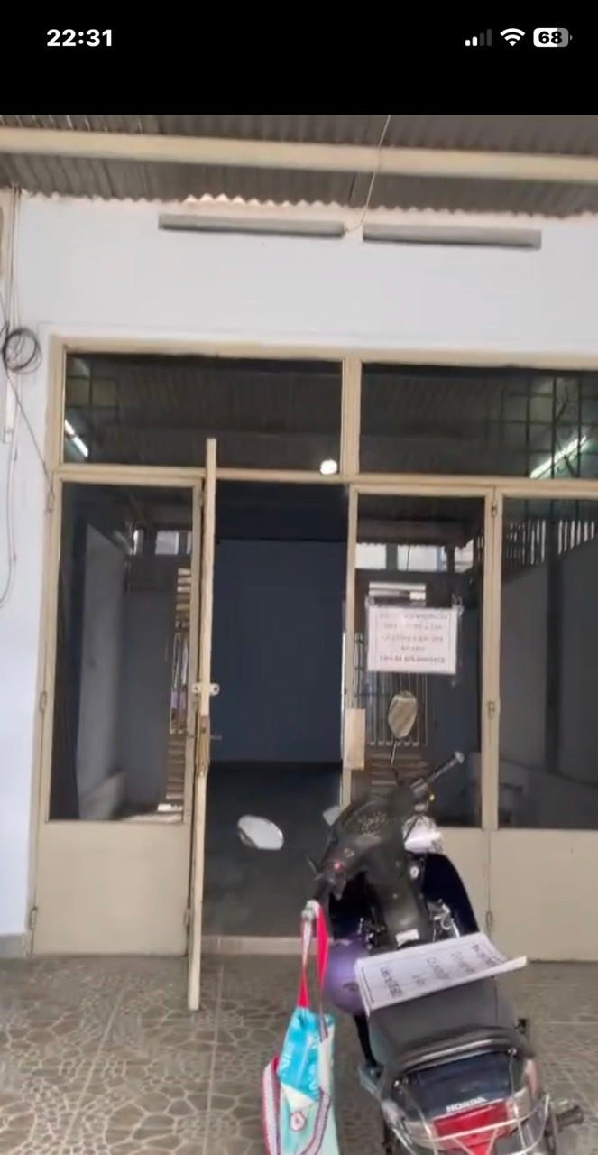 Nhà nguyên căn cho thuê tại Hóc Môn - Diện tích 92m² chỉ từ 7 triệu/tháng!