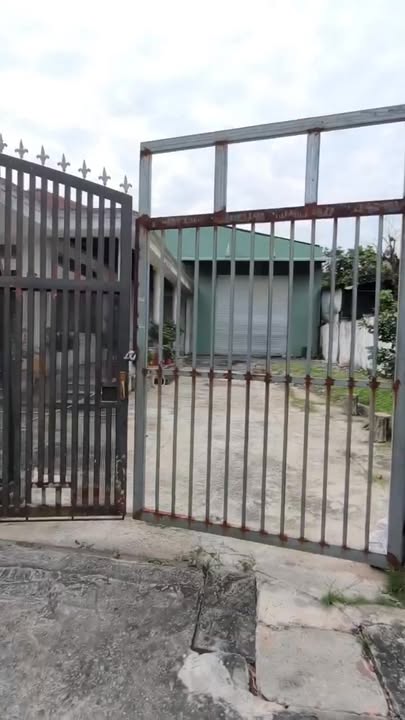 Kho xưởng 600m² tại Tân Hiệp, Hóc Môn giá 7.7 tỷ - Sẵn sàng hoạt động ngay!