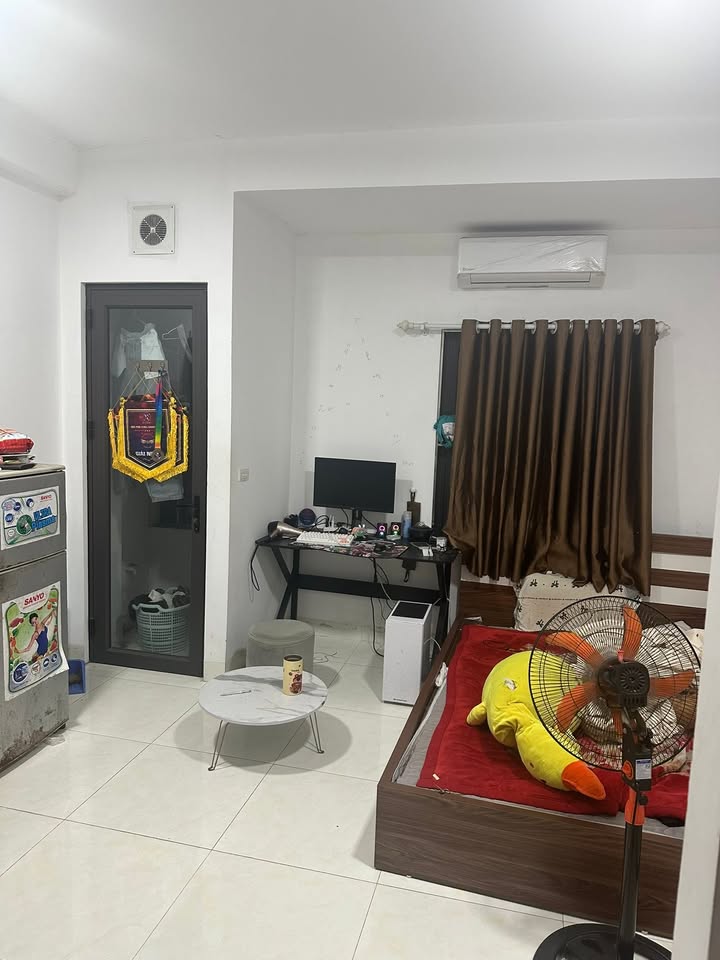 Phòng trọ cho thuê tại Yên Xá, Thanh Trì - Giá chỉ 3.6 triệu/tháng, vào ở ngay!