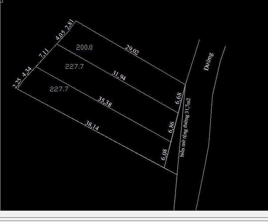 Đất nền thôn Yên Kỳ, Ba Vì 200m² giá 1 tỷ - Đầu tư sinh lời ngay!