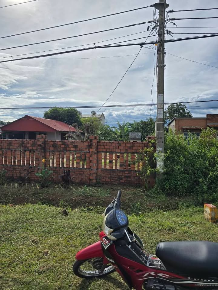 Đất mặt tiền Quốc lộ 14, xã Ia Blang, 700m² giá 10.5 tỷ - Đầu tư sinh lời ngay!