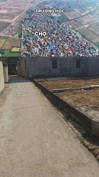 Đất nền Tân Ước, Thanh Oai, 82m² chỉ 4 triệu/m² - Đầu tư sinh lời tốt!