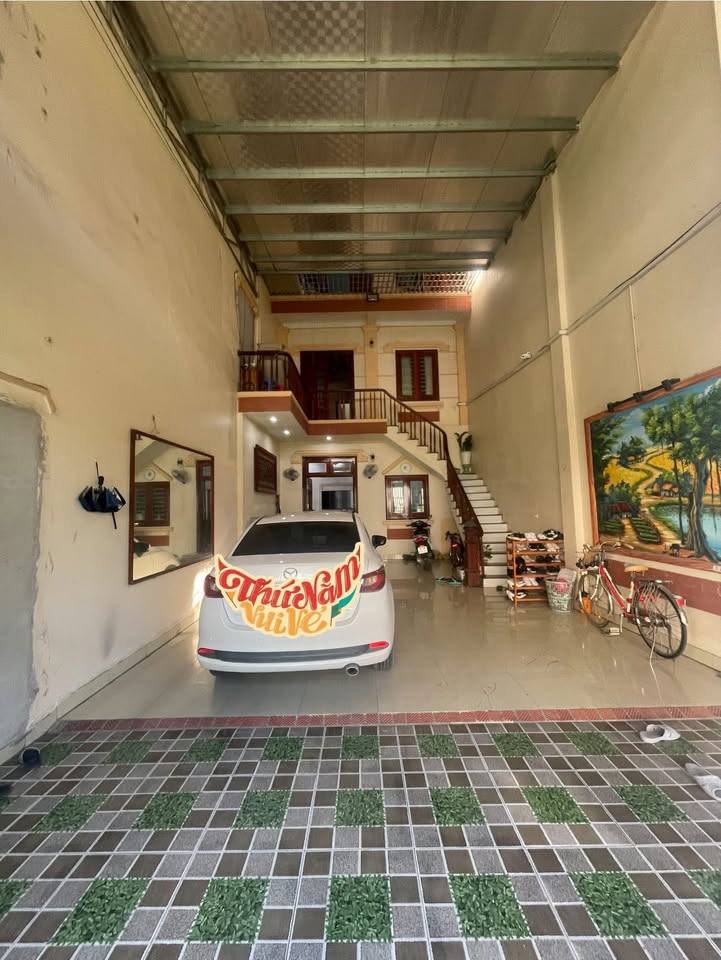 Đất thổ cư đẹp tại thôn Sinh Liên, xã Bình Minh, 49,5m² - Giá đầu tư tốt!