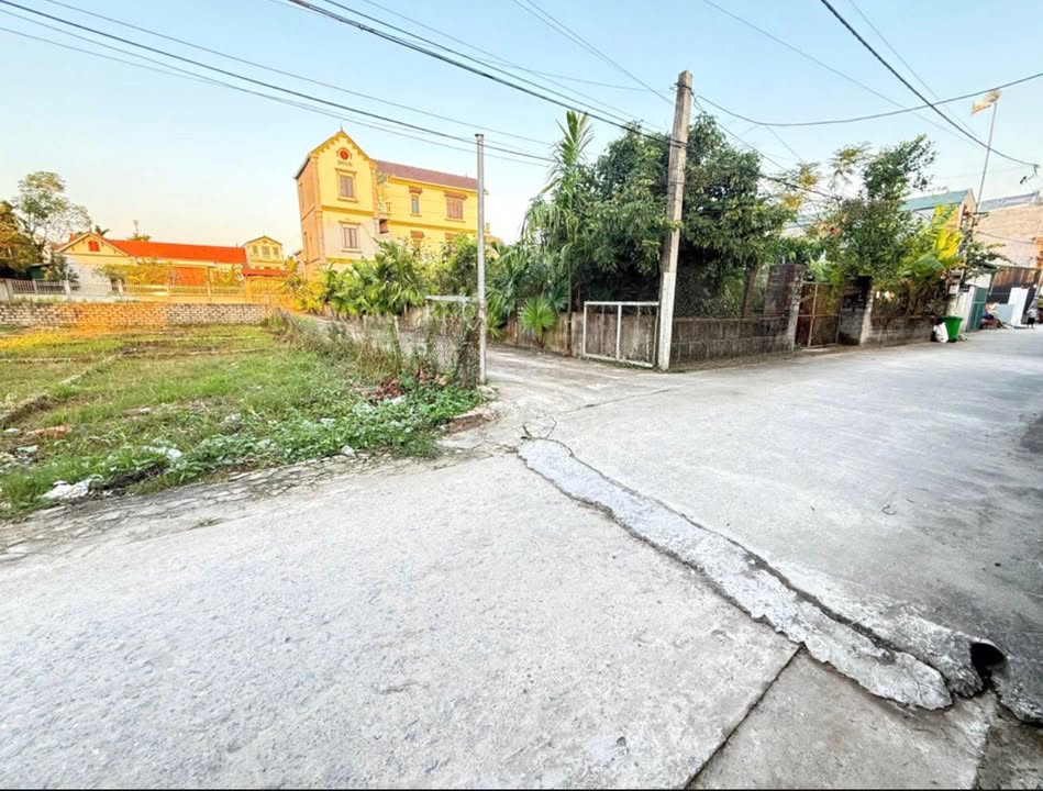 Đất nền Cao Dương, Thanh Oai 40m² giá 2 tỷ - Ô tô tránh, vị trí đắc địa!