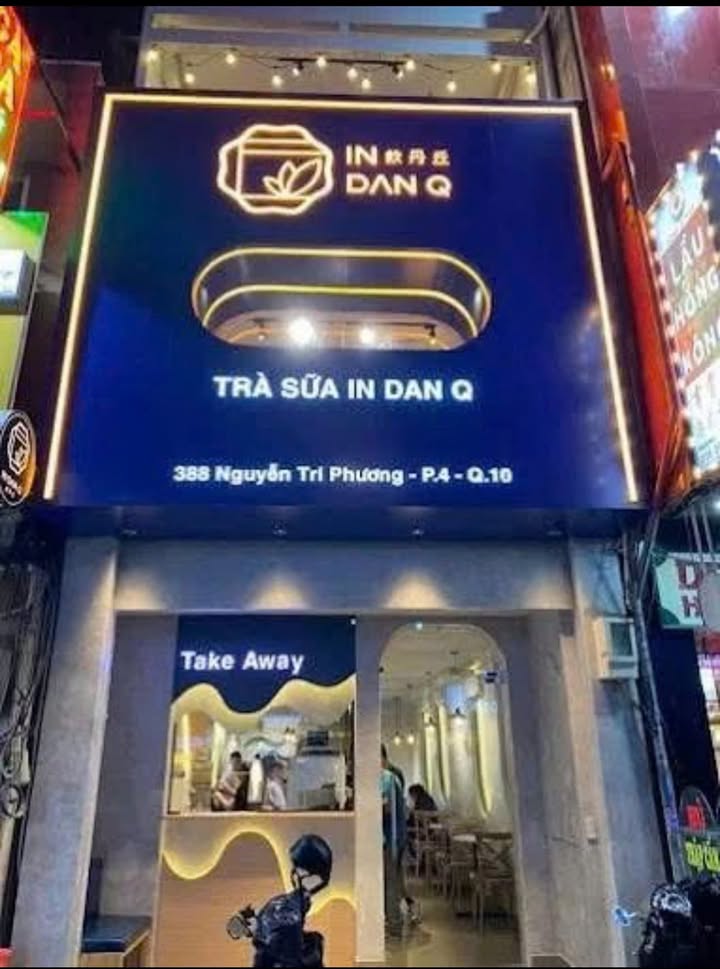 Nhà nguyên căn cho thuê đường Nguyễn Tri Phương, Quận 10 - Vị trí đắc địa, thuận tiện kinh doanh!