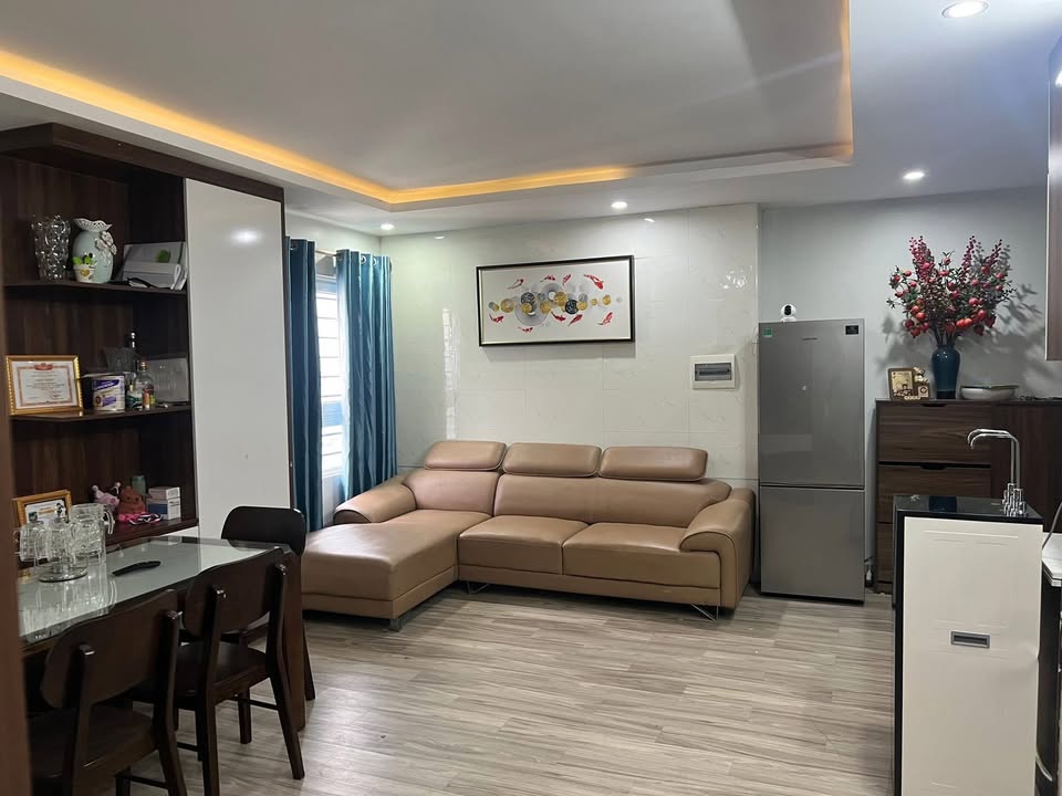 Căn góc chung cư Kim Trường Thi Vinh 82m² - Chính chủ bán gấp!
