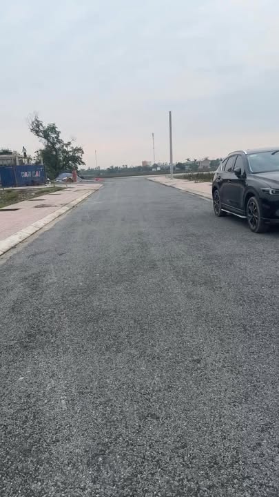 Đất Thị trấn Hưng Nguyên 160m² giá 4.2 tỷ - Hướng Đông mát mẻ