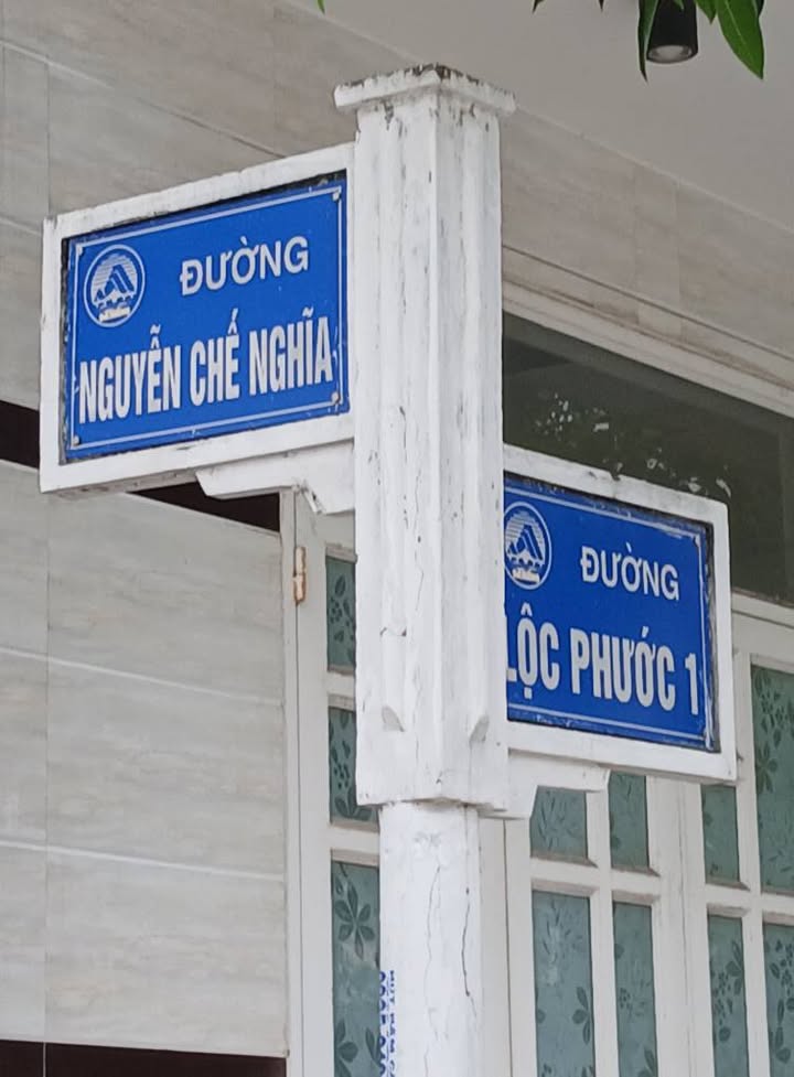 Đất nền đường Nguyễn Chế Nghĩa, Sơn Trà 98m² giá chỉ 9 tỷ - Cơ hội đầu tư tuyệt vời!