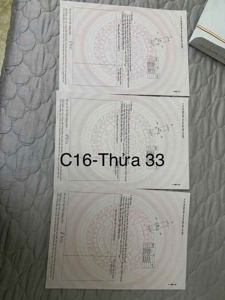 Đất nền Thạch Hòa, Thạch Thất 100m² giá 4.9 tỷ - Sẵn sàng giao dịch ngay!