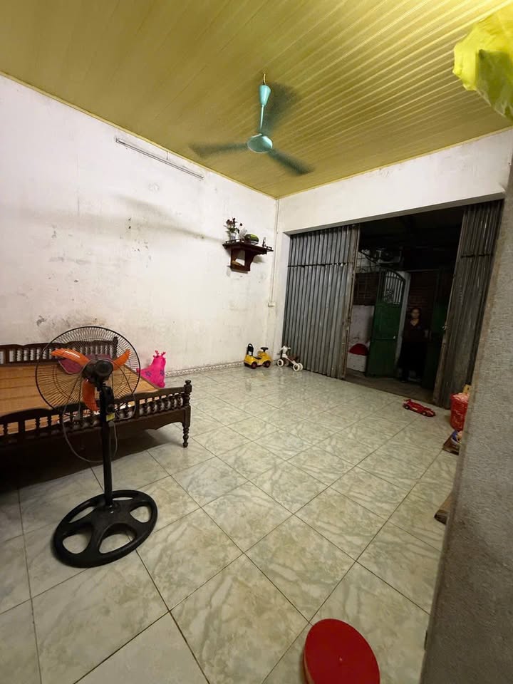 Nhà cấp 4 Phúc Yên 80m² giá chỉ 2 tỷ - Gần trung tâm tiện ích!