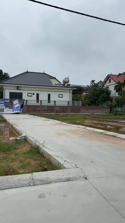 Đất thổ cư Kim Anh 80m² giá 2 tỷ - Cơ hội đầu tư hấp dẫn!