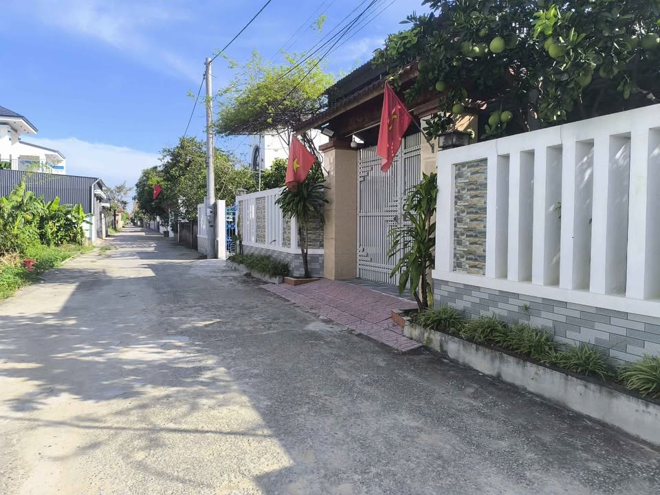 Đất nền Nghi Kim Vinh 72.5m² giá 2.2 tỷ - Đường thông thoáng, hướng Tây Nam!