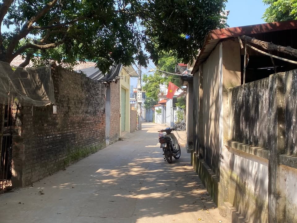 Đất nền Hưng Đạo Hoàn Kiếm 52m² - Vị trí VIP, cơ hội đầu tư hấp dẫn!