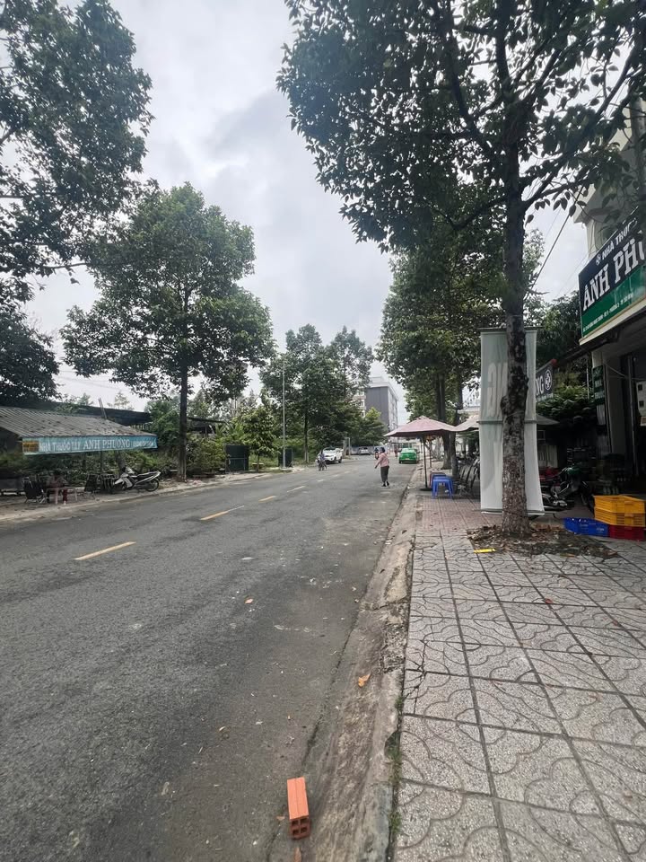 Đất nền Khu đô thị Phường 3 Tây Ninh 200m² giá 22.5 triệu - Đầu tư sinh lời ngay!