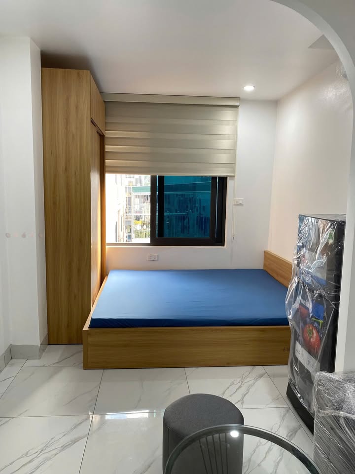 Phòng cho thuê tại Phú Đô 4.3 triệu - Nội thất mới, tiện nghi đầy đủ!