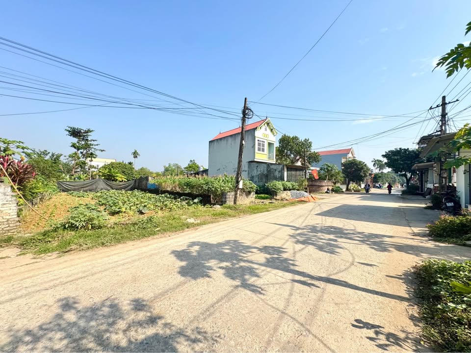 Đất nền Xuân Mai, Chương Mỹ 143m² giá 4 tỷ - Đầu tư sinh lời ngay!