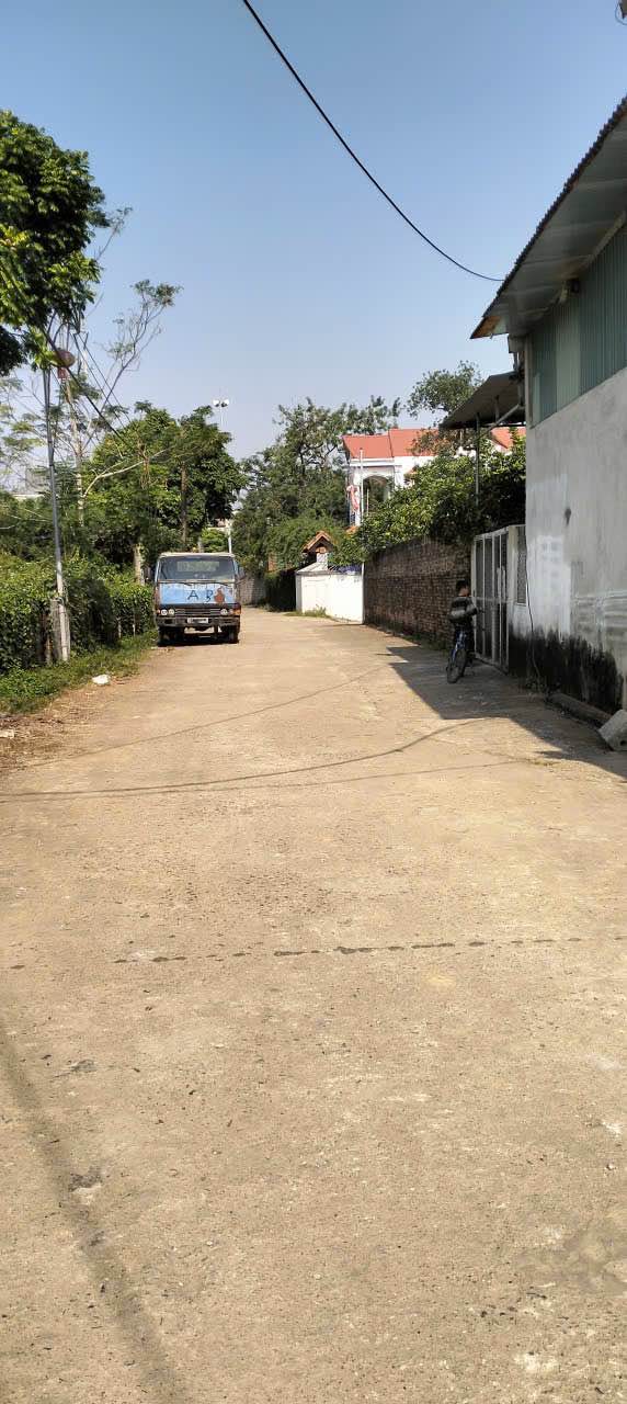 Đất nền Phú Nghĩa, Chương Mỹ 75m² giá 1.1 tỷ - Đầu tư sinh lời ngay!