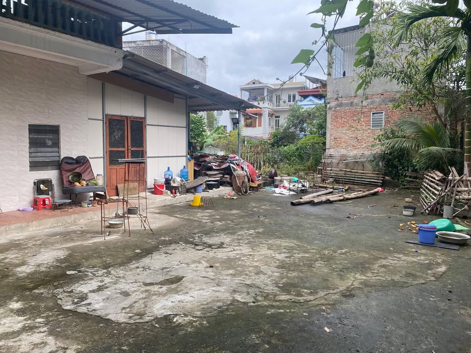 Đất thổ cư 600m² Tổ 5 Tô Hiệu, Sơn La - Đường ô tô vào tận nơi, sổ đỏ chính chủ!