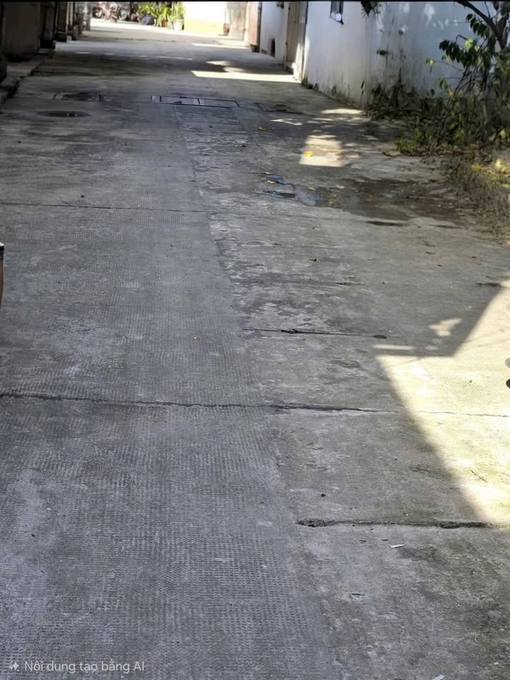 Nhà 2 mặt hẻm Nguyễn Trãi, Cà Mau 52m² giá 1.1 tỷ - Chính chủ bán gấp!