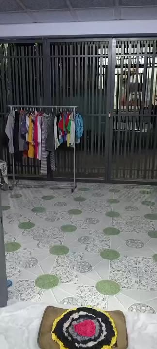 Nhà cấp 4 Tân Phú Trung, Củ Chi 75m² giá 2 tỷ - Sẵn sàng vào ở ngay!