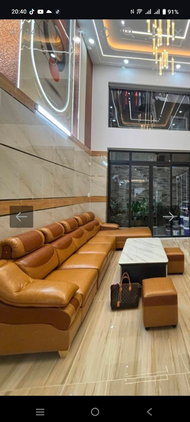 Nhà riêng Gò Xoài, Bình Tân 62m² giá 8.3 tỷ - Thiết kế hiện đại, sẵn sàng vào ở!