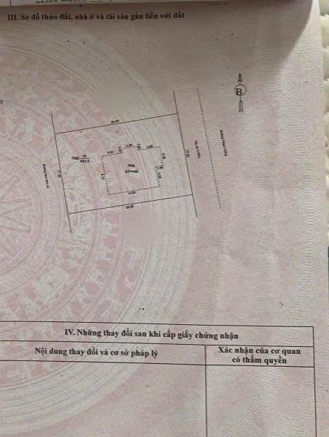 Biệt thự mặt phố Phạm Hùng, TP Hải Dương 463m² giá 20 tỷ - Vị trí đắc địa kinh doanh sầm uất!