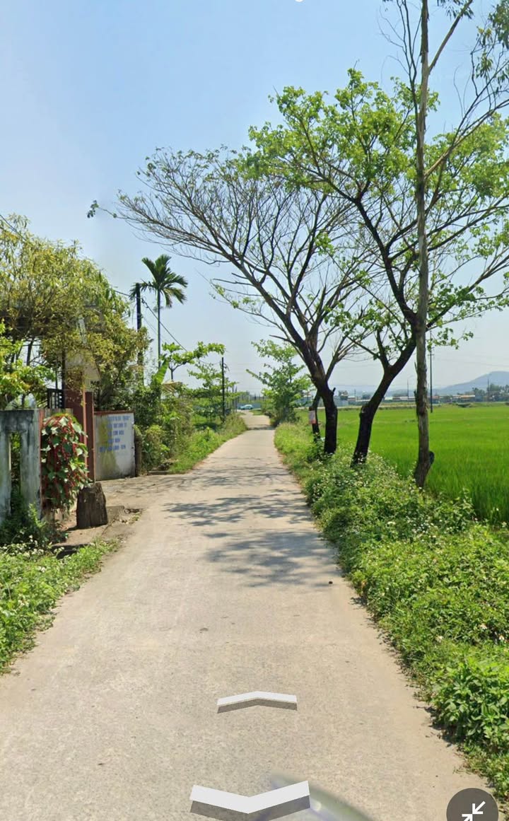 Đất nền Trường Xuân - Tam Kỳ 146.2m² giá 1.2 tỷ - Chính chủ bán gấp!