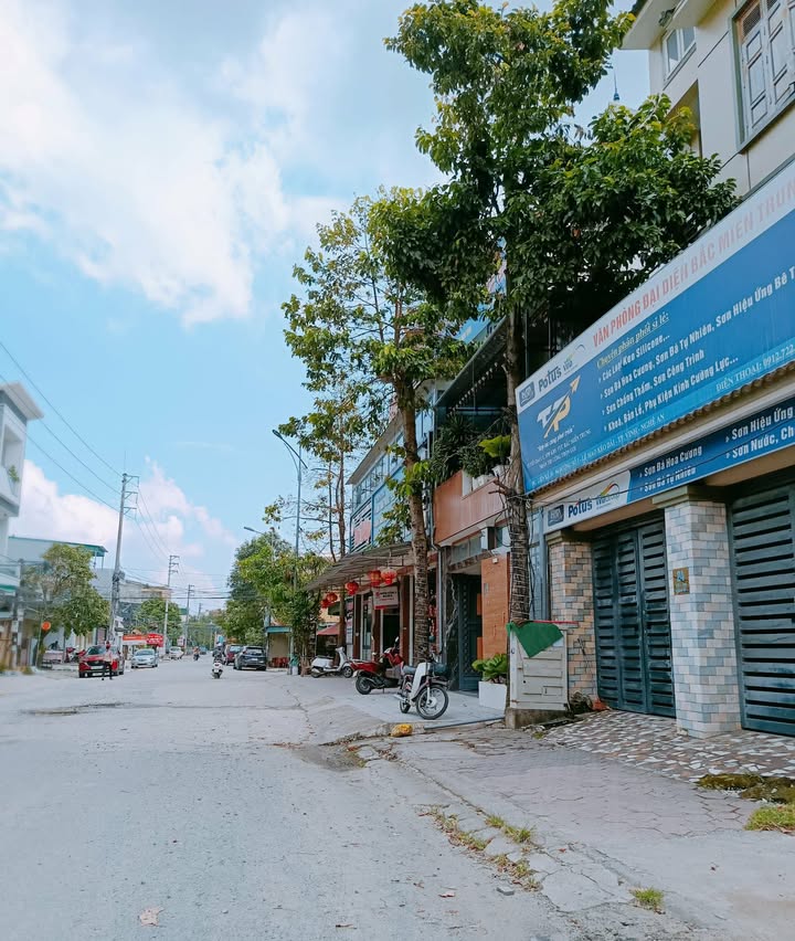 Đất thổ cư đường Số 1, Vinh Tân 130m² - Đường thông thoáng, đầu tư sinh lời!