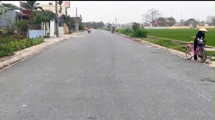 Đất nền 100m² tại xã Nam Cường, Hưng Yên - Chỉ 600 triệu, vị trí đắc địa!