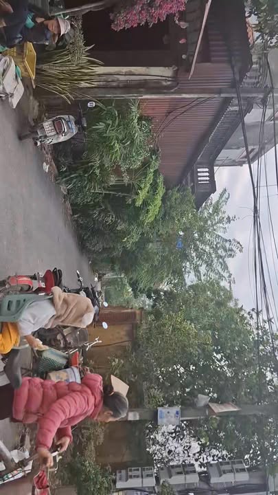 Đất nền Liên Phương Hưng Yên 76,6m² giá 2 tỷ - Vị trí thuận lợi ngay chợ