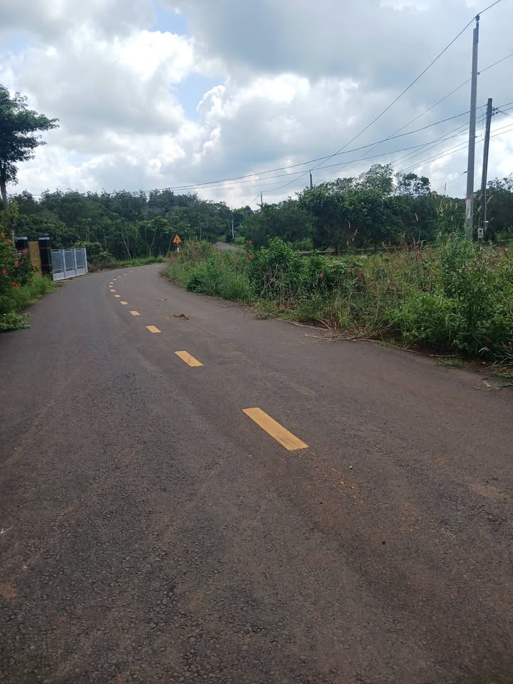 Đất nông nghiệp Bàu Lâm Xuyên Mộc 3060m² giá 5.8 tỷ - Sổ đỏ chính chủ!