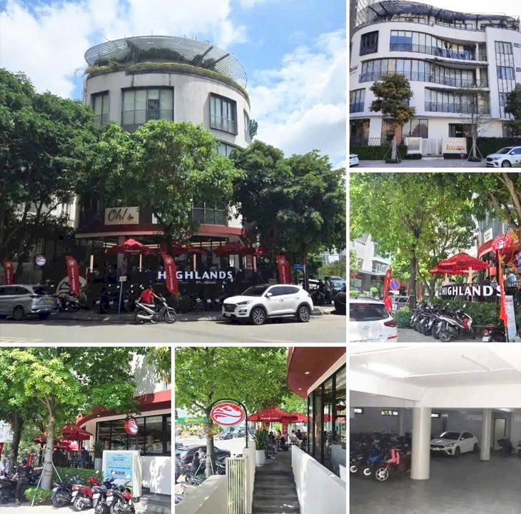 FrontHouse mặt tiền đường Lê Thị Chợ, Quận 7 - Diện tích 356m², Giá 98 tỷ - Cơ hội đầu tư tuyệt vời!