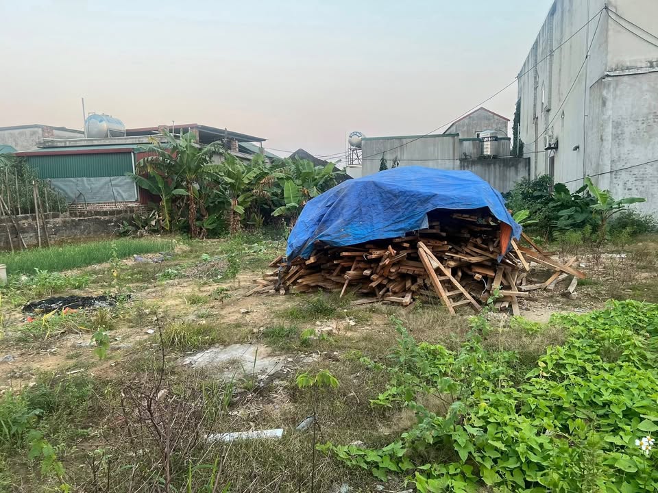 Đất nền Nam Hoa Lư - Ninh Sơn 68.4m² giá 1.5 tỷ - Cơ hội đầu tư tuyệt vời!