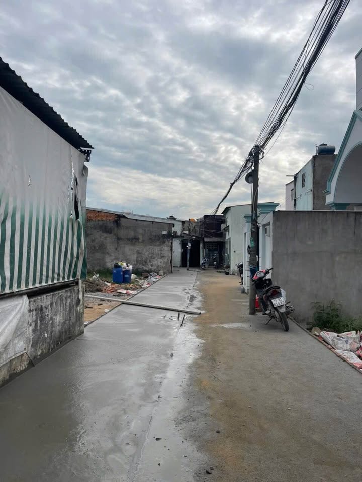 Đất nền Hóc Môn 95m² giá 3.15 tỷ - Đầu tư thông minh ngay hôm nay!