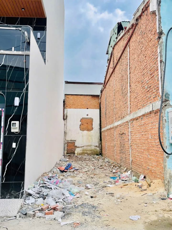 Đất nền 931/15 Hương Lộ 2, Bình Tân 71.2m² giá chỉ 5.39 tỷ - Đầu tư sinh lời ngay!