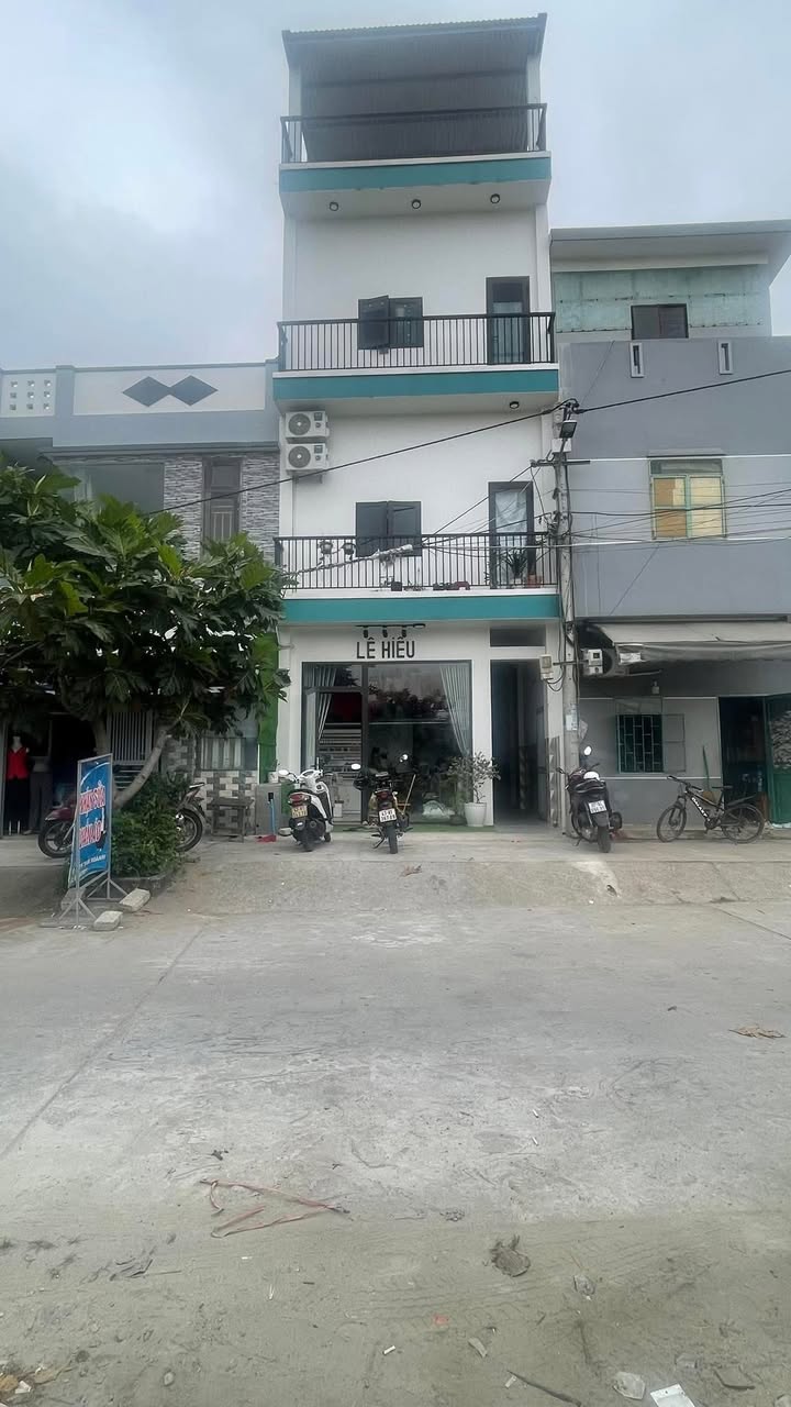 Phòng trọ đường Trần Hoành 20m² - Có gác lửng, đầy đủ tiện nghi