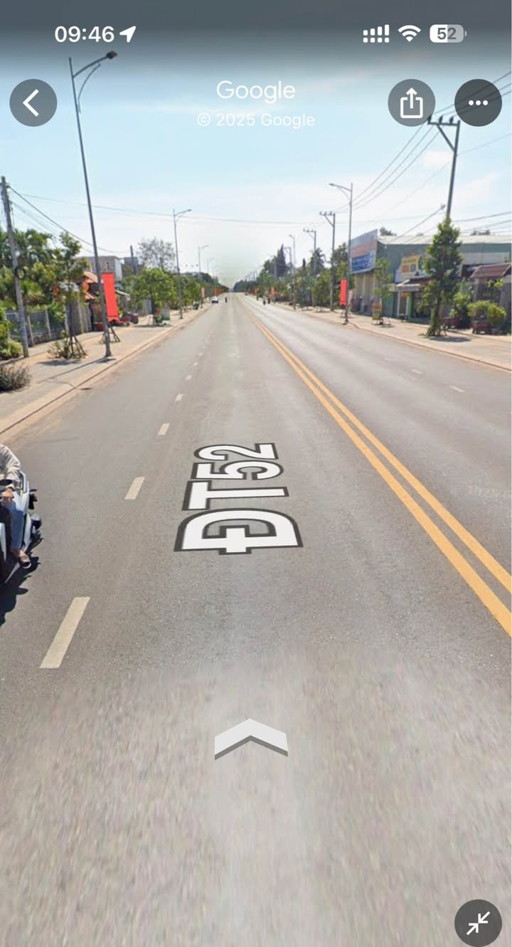 Nhà mặt tiền Tỉnh Lộ 52, phường Tam Long, 108m² giá 4.6 tỷ - Đầu tư sinh lời ngay!